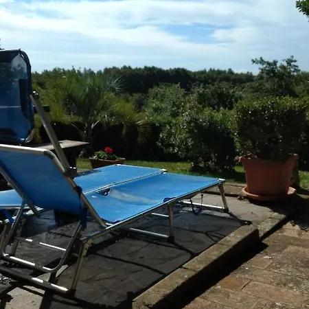 Tre Querce Di Guerrini Gian Carlo Apartment