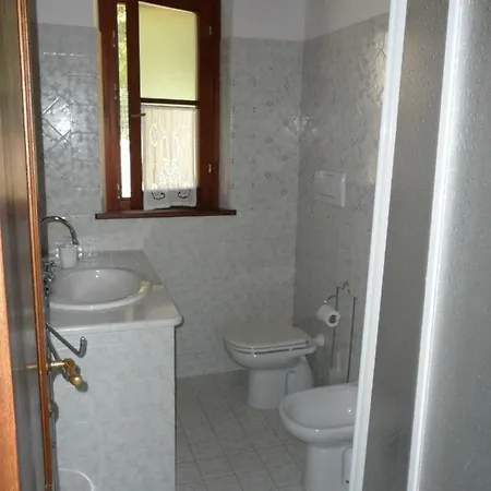 Tre Querce Di Guerrini Gian Carlo Apartamento