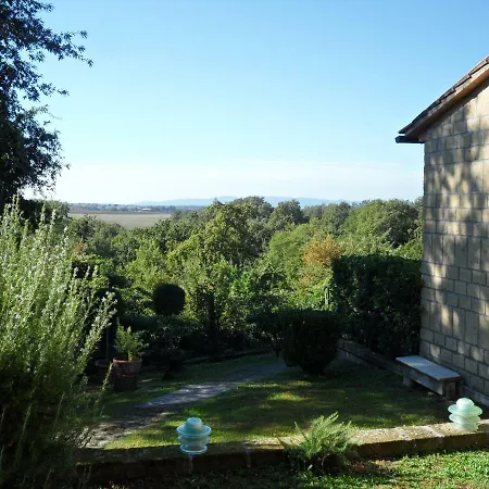 Tre Querce Di Guerrini Gian Carlo Apartment