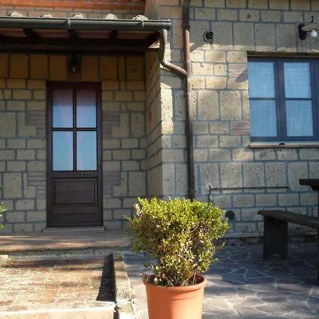 Διαμέρισμα Tre Querce Di Guerrini Gian Carlo *