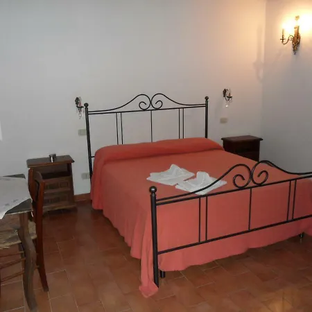 Tre Querce Di Guerrini Gian Carlo Apartment *