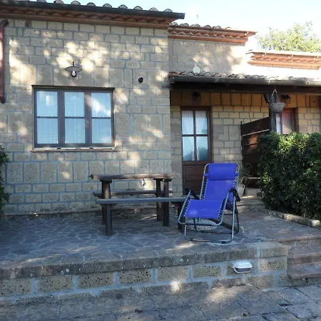 Tre Querce Di Guerrini Gian Carlo Apartment *